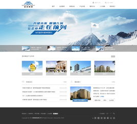 神州互動(dòng)攜手望洲集團(tuán) 打造專業(yè)數(shù)字化門(mén)戶，賦能企業(yè)品牌升級(jí)